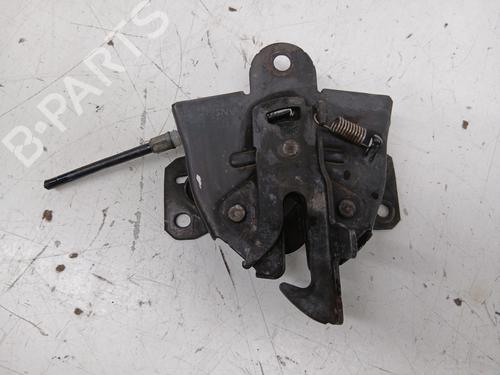 Hood lock MITSUBISHI PAJERO III (V7_W, V6_W)  | BP26039750C133 