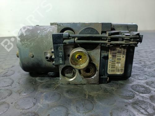 ABS pump SAAB 9-5 (YS3E)  | BP21017042M43 
