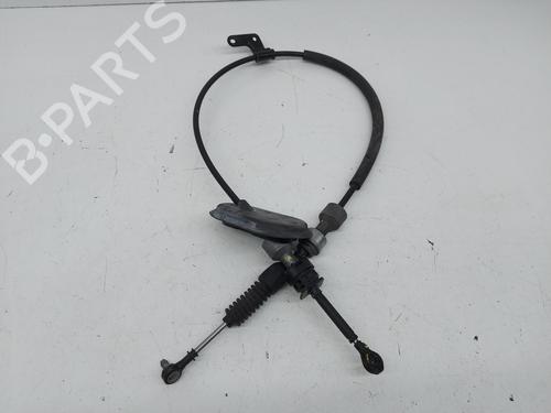Cable NISSAN QASHQAI II (J11, J11_)  | BP25747182E12 