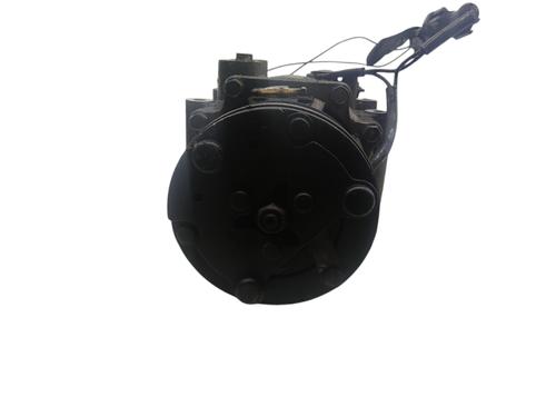 Used AC compressor AC compressor FORD FOCUS I (DAW, DBW) 1.8 Turbo DI / TDDi (90 hp) 34055612 34055612