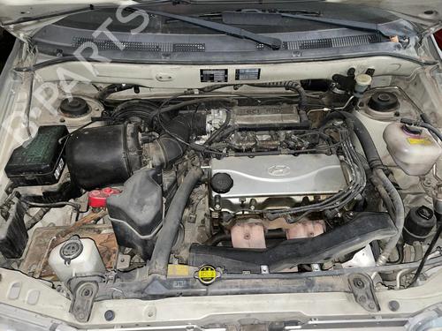 Left headlight HYUNDAI SANTAMO  | BP20826906C28 