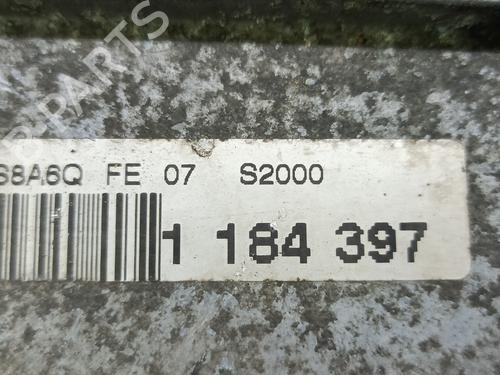 Engine control unit (ECU) CITROËN SAXO (S0, S1)  | BP20830637M57 