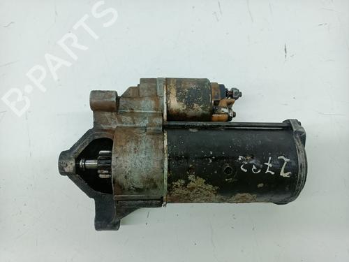 Startmotor CITROËN C15 Box Body/MPV (VD_) 1.8 D | BP29877880M8