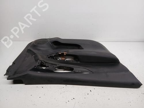 Front left panel NISSAN QASHQAI II (J11, J11_) 1.2 DIG-T | BP33942437C58  - Image 5