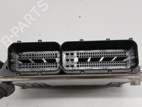 Engine control unit (ECU) KIA CEE'D (JD)  | BP28059464M57 