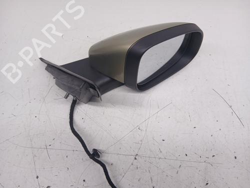 Right mirror VOLVO V50 (545)  | BP27451582C27 
