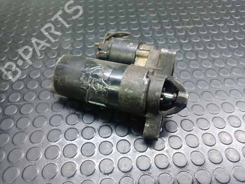 Used Starter CITROËN SAXO (S0, S1) 1.5 D (57 hp) 20827920