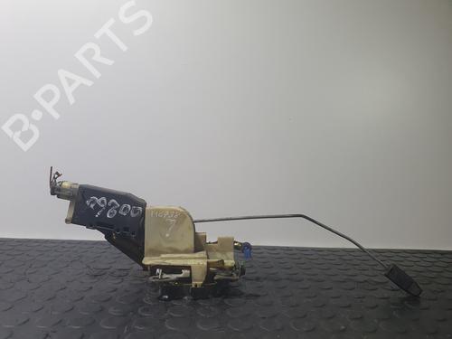 Used Front left lock OPEL CORSA B (S93) 1.2 i 16V (F08, F68, M68) (65 hp) 20823968
