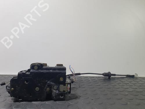 Rear right lock VW BORA I (1J2)  | BP20826791C99 