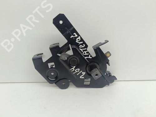 Rear right interior door handle NISSAN PRIMASTAR Van (X83) 2.0 dCi 115 | BP21288063I16 
