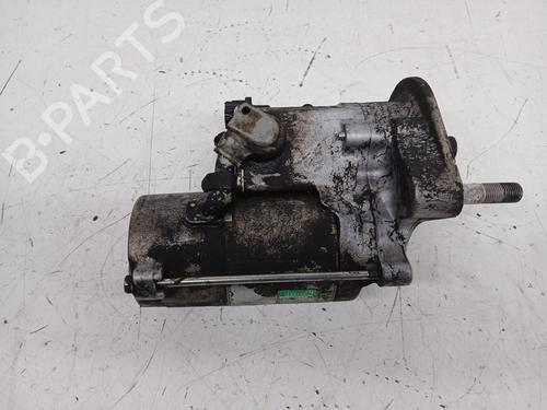 Used Starter TOYOTA HILUX VII Pickup (_N1_, _N2_, _N3_) [2004-2016]  32987001