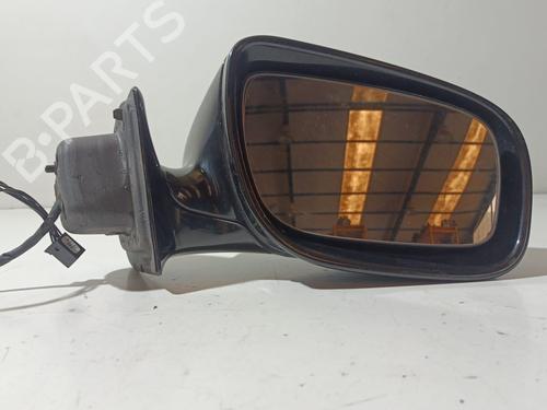 Used Left mirror MERCEDES-BENZ E-CLASS (W211) [2002-2009]  20842983
