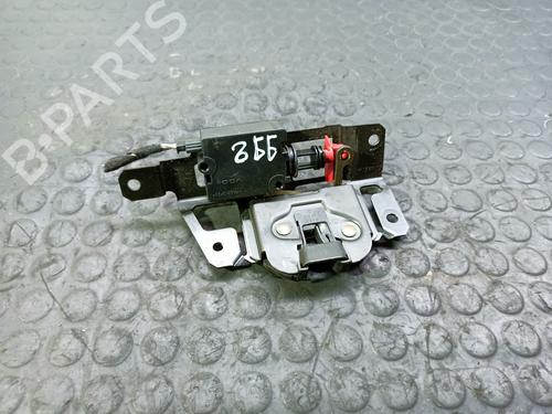 Tailgate lock BMW 3 Compact (E46) 316 ti | BP20820567C101 