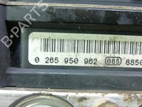 ABS pump CITROËN C4 Picasso I MPV (UD_) 2.0 HDi 138 | BP20842549M43 