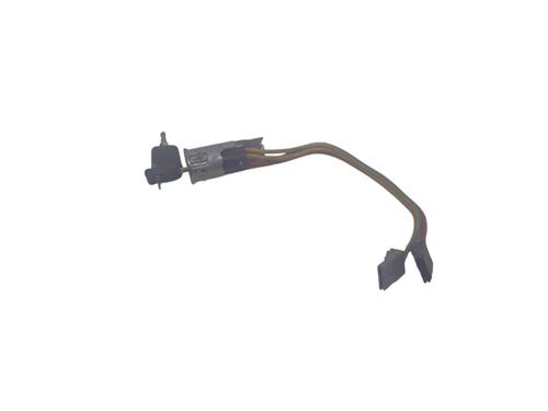 Ratlås/Tændingslås RENAULT TRAFIC Van (T_, P_, V_) 1.9 D (60 hp) 32116176