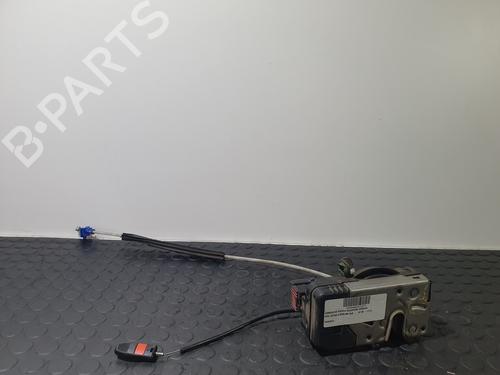 Front right lock OPEL ASTRA G Hatchback (T98) 2.0 DTI 16V (F08, F48) | BP20823966C97 