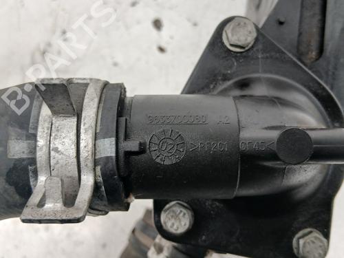 Other PEUGEOT 206 Hatchback (2A/C) 2.0 HDI 90 | BP28478575O1 