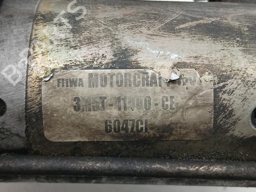 Starter FORD FOCUS II (DA_, HCP, DP)  | BP28004833M8 