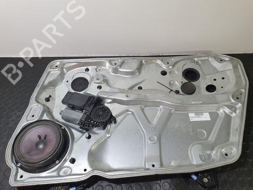 Used Front right window mechanism VW PASSAT B3/B4 Variant (3A5, 35I) 1.9 D (68 hp) 20832256