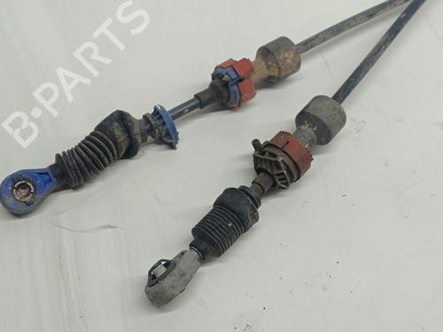 Other NISSAN QASHQAI / QASHQAI +2 I (J10, NJ10, JJ10E)  | BP22543648O1 