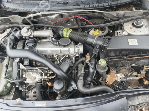 Servo brake SEAT IBIZA II (6K1) 1.9 TDI | BP28183458M42 
