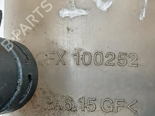 Servostyringsbeholder LAND ROVER FREELANDER I (L314) 2.0 Td4 4x4 | BP26948255M117 