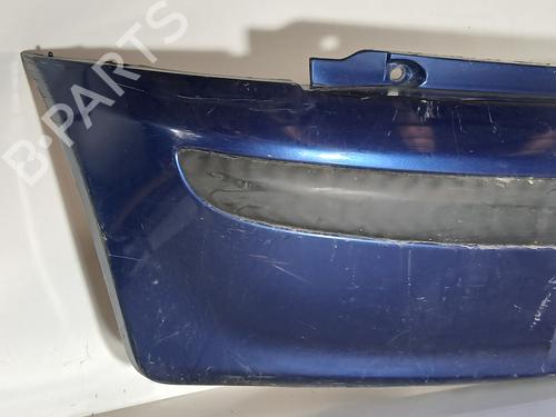 Rear bumper FIAT PUNTO (188_) 1.2 16V 80 (188.233, .235, .253, .255, .333, .353, .639,... | BP22892415C8 