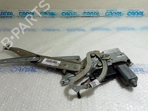Front right window mechanism OPEL CORSA B (S93) 1.4 i (F08, F68, M68) | BP20827110C23 