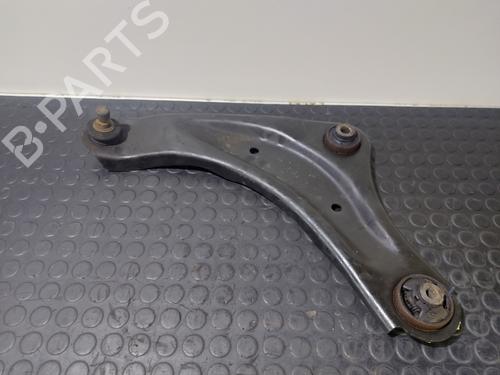 Used Left front suspension arm NISSAN JUKE (F15) 1.6 (117 hp) 28321187