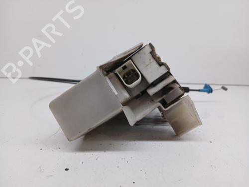 Front right lock FORD FIESTA IV (JA_, JB_) 1.4 i 16V | BP27197437C97 