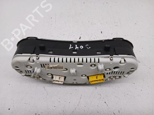 Instrument cluster PEUGEOT 206 Hatchback (2A/C) 1.4 LPG | BP27472194C47 