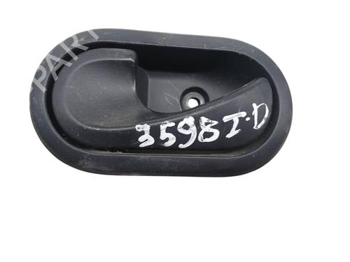 Used Front left interior door handle Front left interior door handle DACIA DUSTER (HS_) [2010-2018] 40623678 40623678