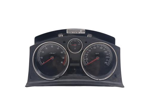 Used Instrument cluster Instrument cluster OPEL ASTRA H (A04) 1.6 (L48) (116 hp) 33689294 33689294