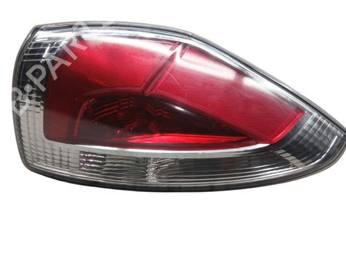 Left taillight MAZDA 5 (CR) 2.0 CD (CR19) | BP33689411C34 - Image 3