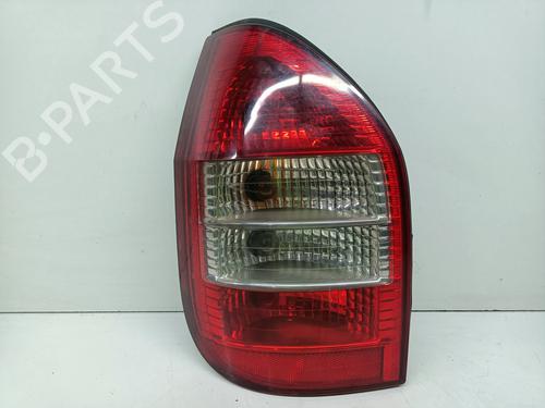 Feu arrière gauche OPEL ZAFIRA A MPV (T98) 2.0 DTI 16V (F75) (101 hp) 31909496
