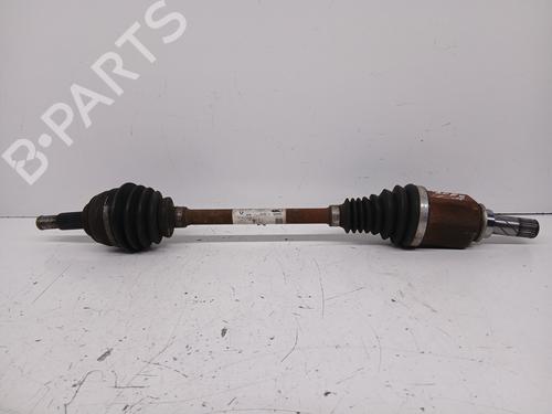 Used Left front driveshaft DACIA SANDERO II [2012-2025]  28152977