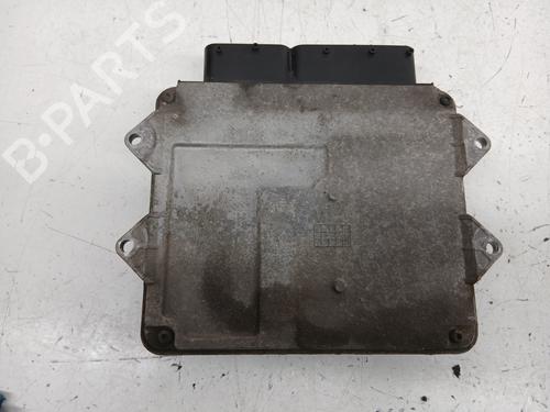 Engine control unit (ECU) FIAT PUNTO EVO (199_)  | BP30569953M57 