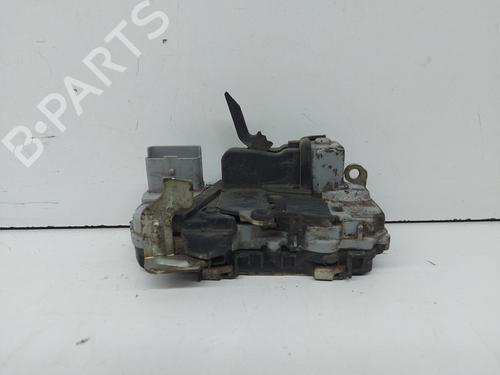 Used Front right lock CITROËN XSARA Break (N2) 2.0 HDI 90 (90 hp) 27197553