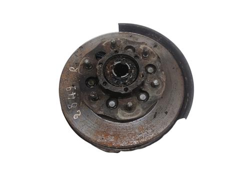 Used Left front steering knuckle Left front steering knuckle FORD MAVERICK [2001-2026] 34040691 34040691