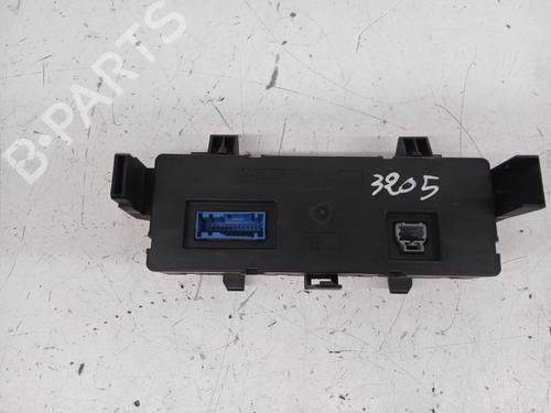 Climate control CITROËN C3 I (FC_, FN_) 1.4 HDi | BP31792850I5
