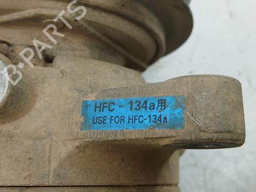 AC compressor NISSAN TERRANO II (R20)  | BP29610875M34 