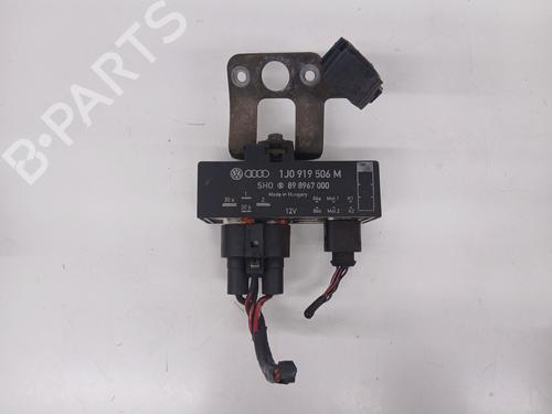 Elektronisk modul SEAT IBIZA III (6L1) [2002-2009]  29877910