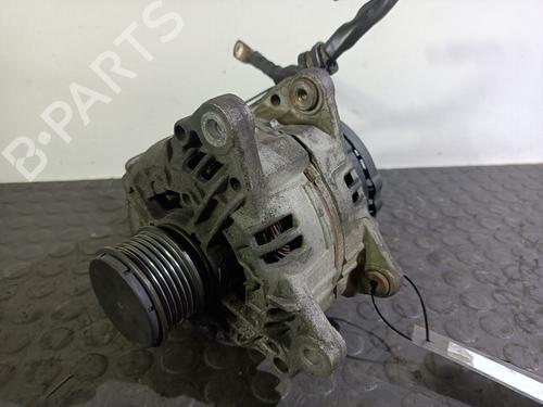 Used Alternator AUDI A3 (8L1) 1.9 TDI (130 hp) 20832710