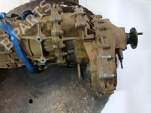 Gearbox NISSAN PATROL III/1 Station Wagon (W160)  | BP29000924M3 