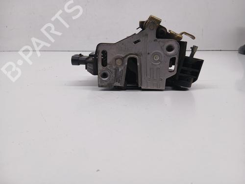 Used Front left lock Front left lock RENAULT KANGOO Express (FC0/1_) [1997-2026] 34372578 34372578
