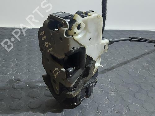 Used Front right lock OPEL INSIGNIA A (G09) [2008-2017]  20826700