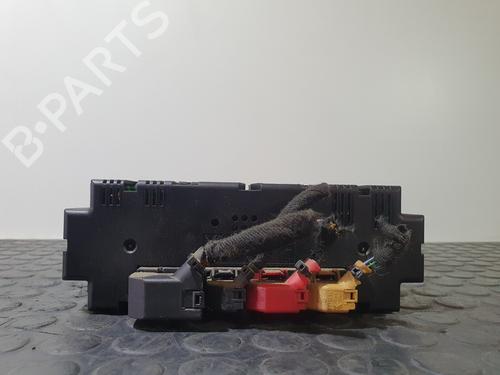 Climate control VW PASSAT B5 (3B2) 1.9 TDI | BP32328806I5