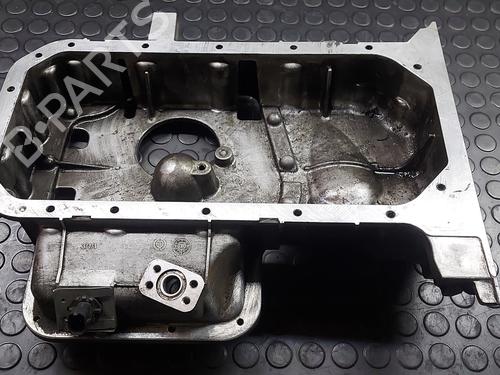 Used Oil sump OPEL ZAFIRA / ZAFIRA FAMILY B (A05) [2005-2019]  20834143