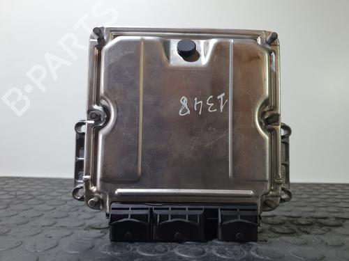 Used Engine control unit (ECU) CITROËN C5 I (DC_) 2.0 HDi (DCRHZB, DCRHZE) (109 hp) 20835883