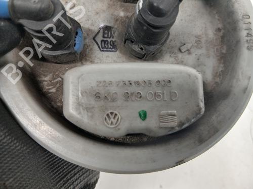 Fuel pump SEAT IBIZA II (6K1) 1.4 i 16V | BP27703850M76 